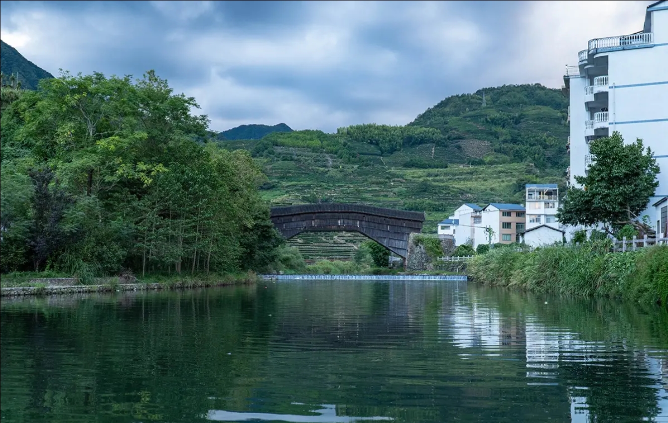 廊桥2